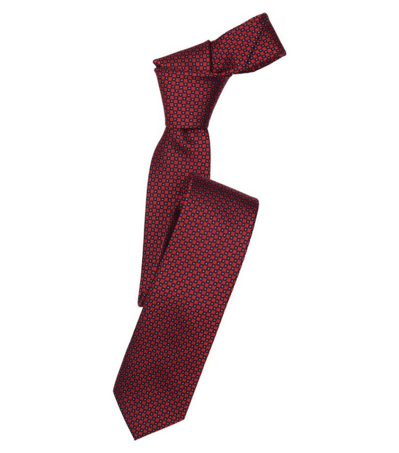 VENTI Krawatte VENTI Krawatte Print von VENTI
