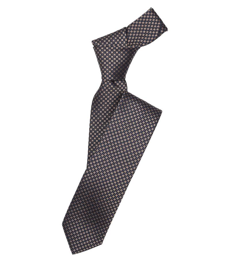 VENTI - Krawatte beige - Gr. - OS von VENTI