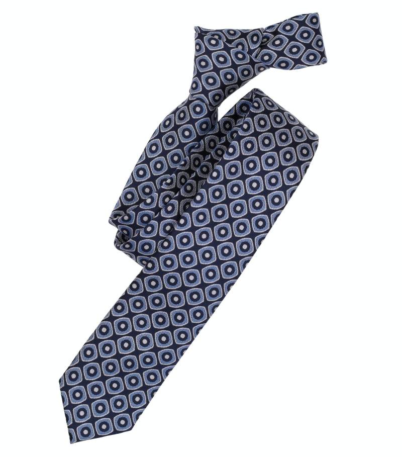 VENTI - Krawatte blau - Gr. - OS von VENTI