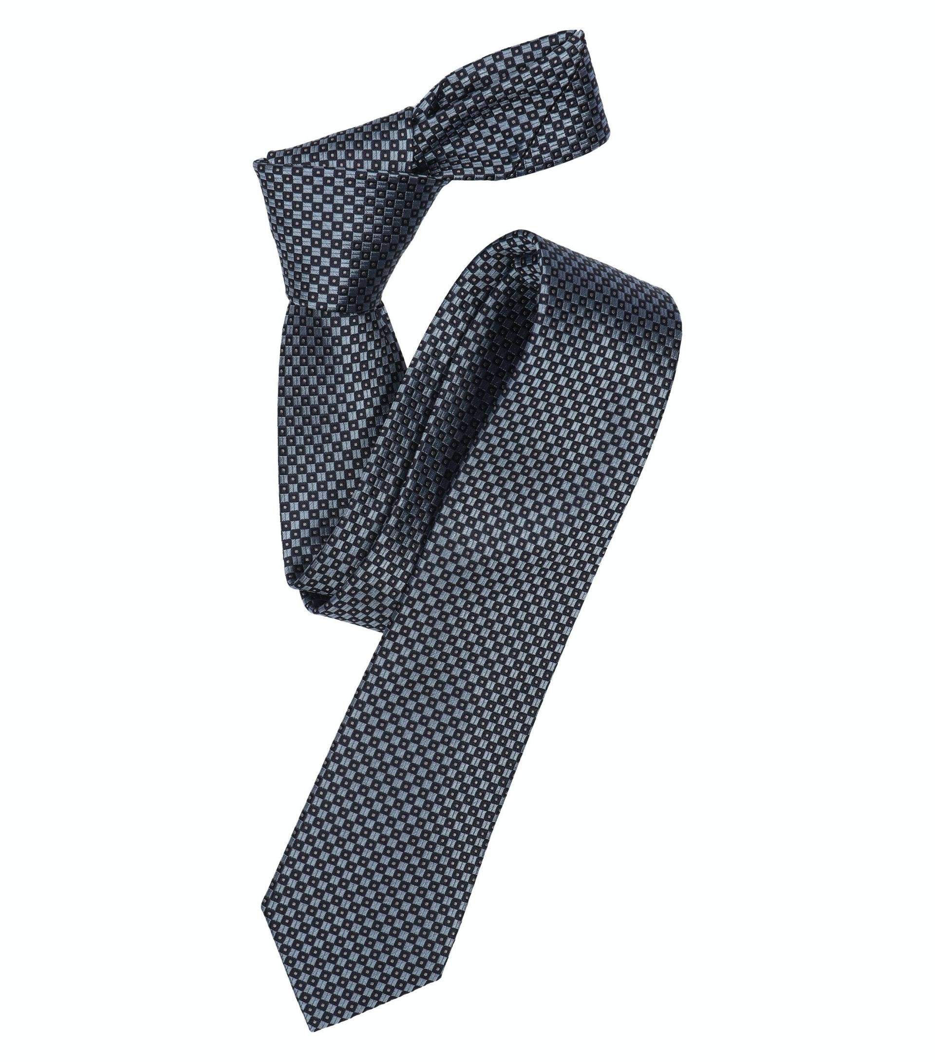 VENTI - Krawatte blau - Gr. - OS von VENTI
