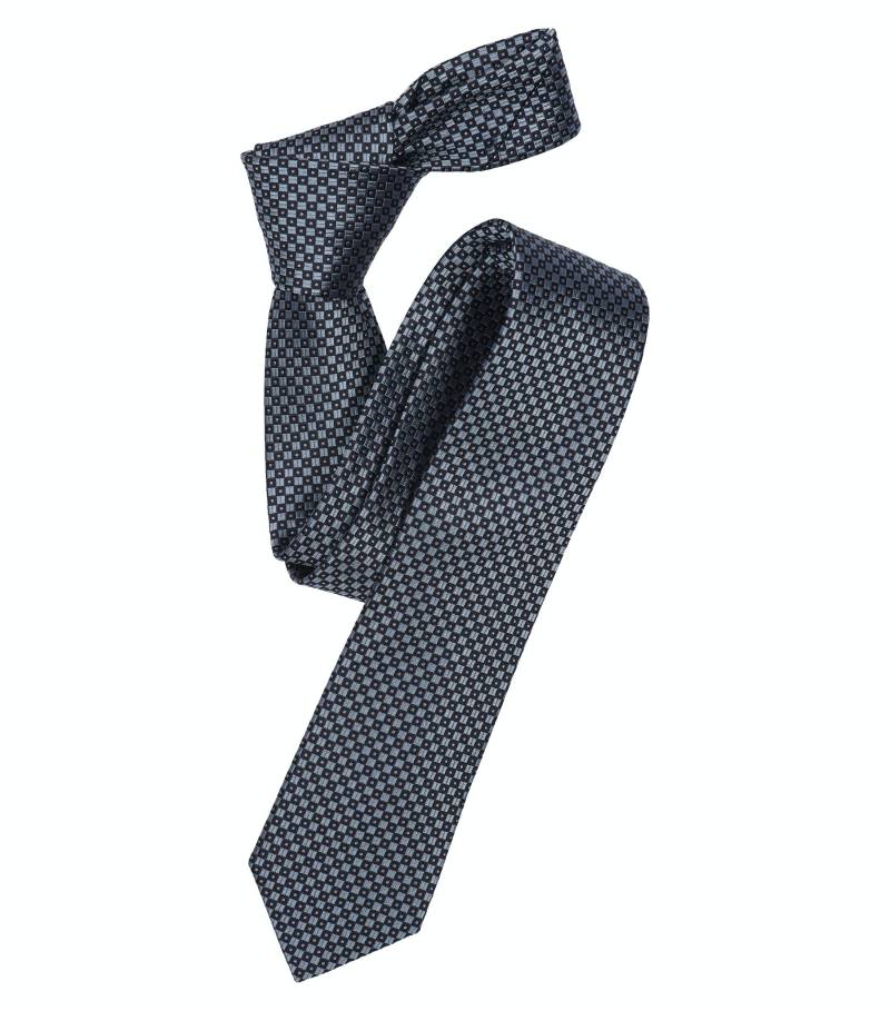 VENTI - Krawatte blau - Gr. - OS von VENTI