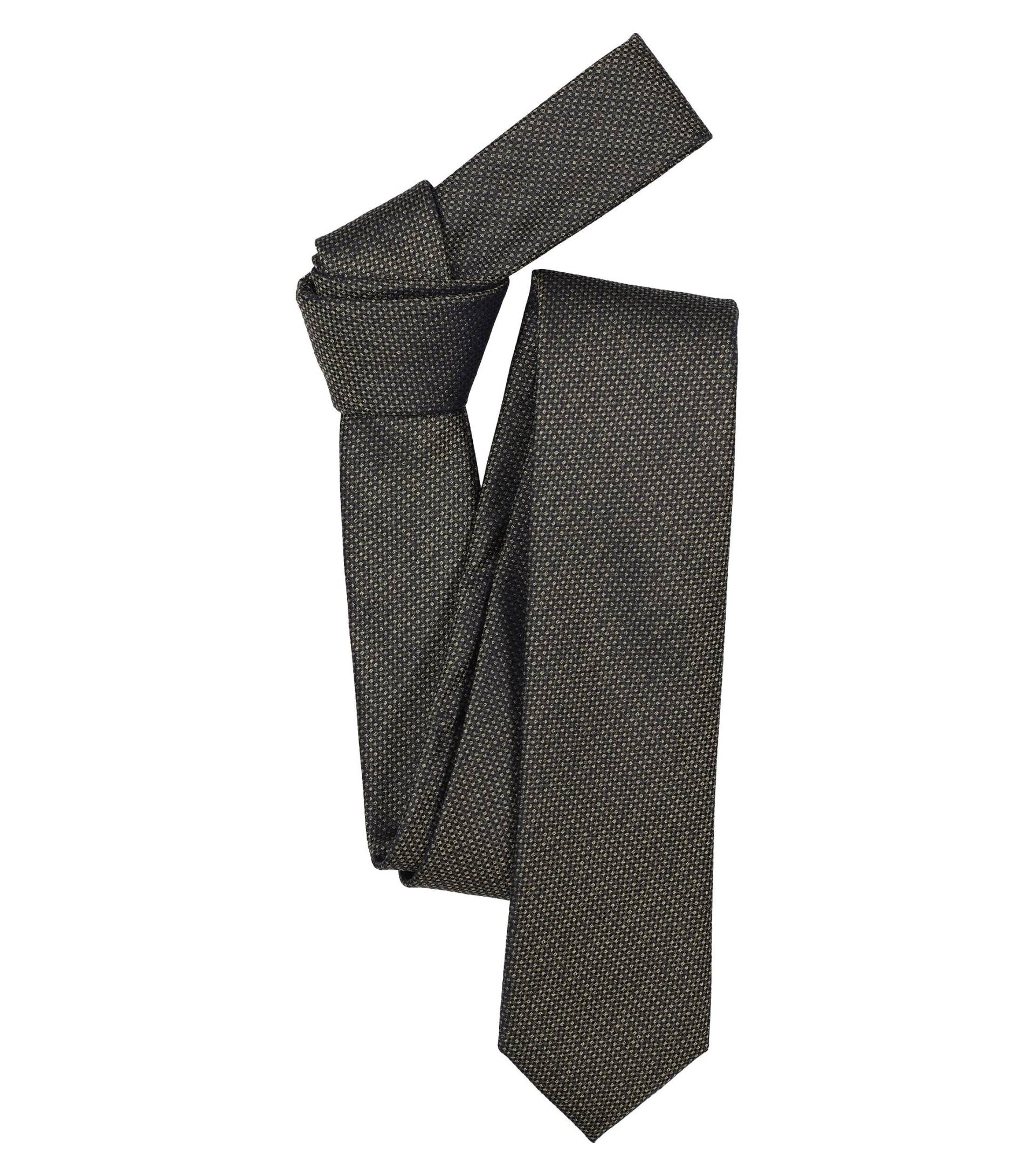 VENTI - Krawatte grün - Gr. - OS von VENTI