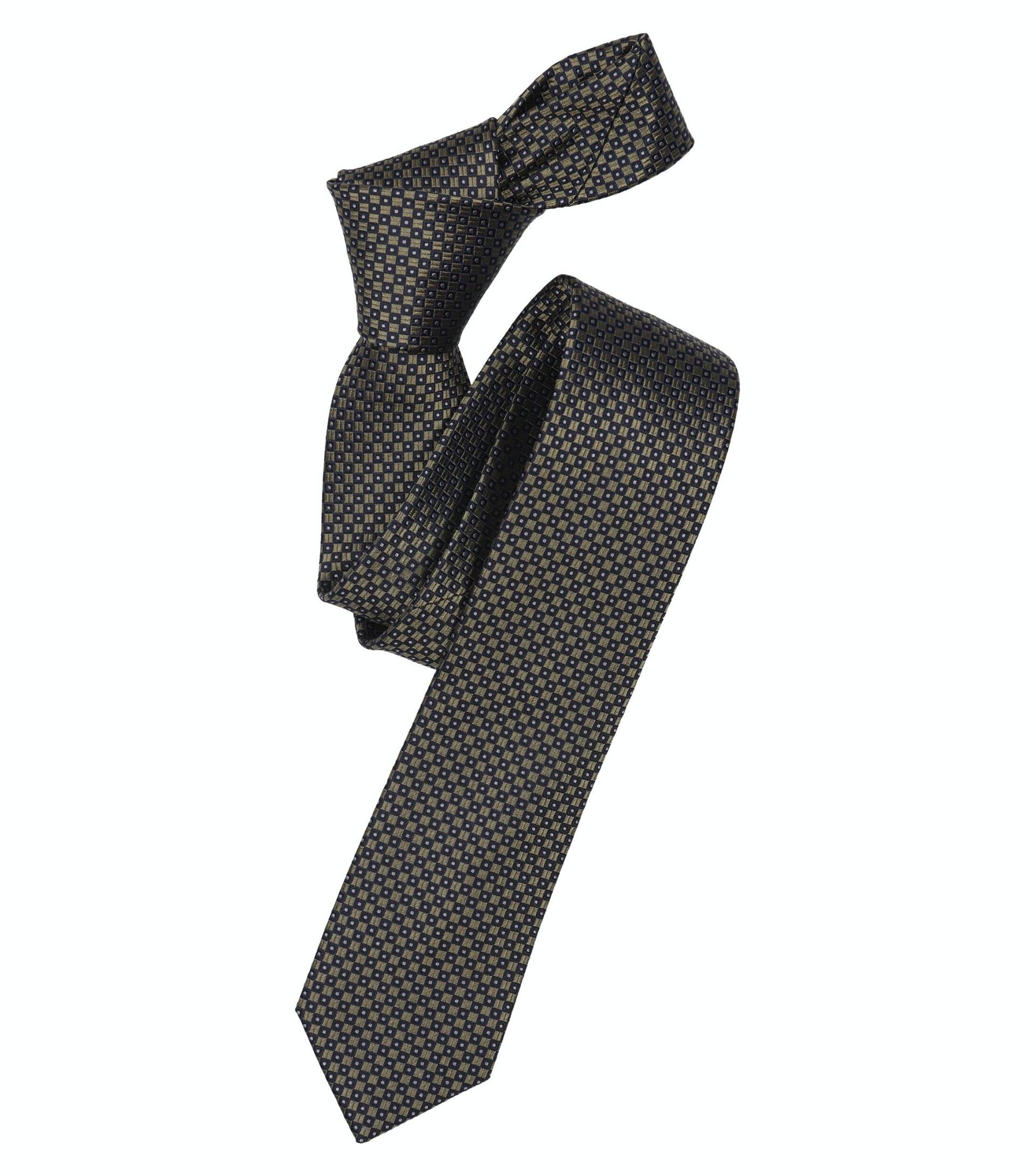 VENTI - Krawatte grün - Gr. - OS von VENTI