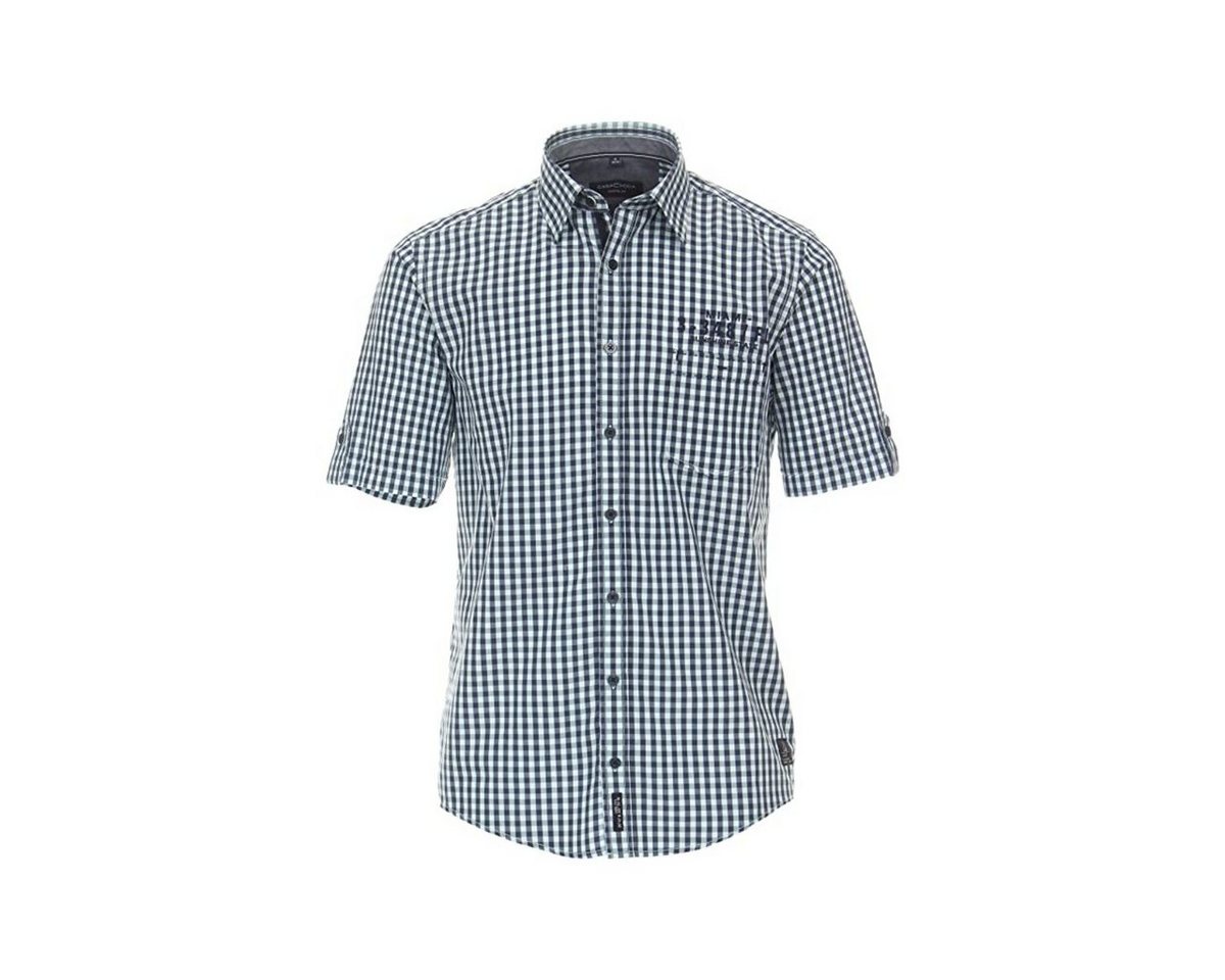 VENTI Kurzarmhemd Kurzarm FreizeitHemd für Herren (1-tlg., keine Angabe) von VENTI