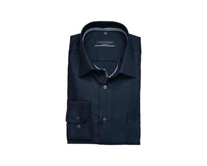 VENTI Kurzarmshirt Langarm FreizeitHemd für Herren (1-tlg., keine Angabe) von VENTI