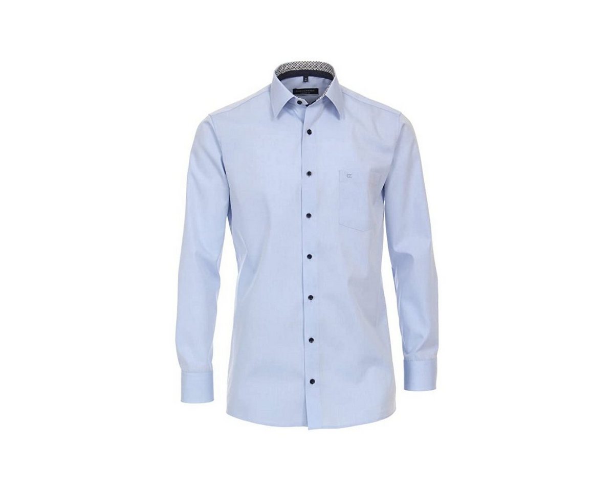 VENTI Kurzarmshirt Langarm FreizeitHemd für Herren (1-tlg., keine Angabe) von VENTI