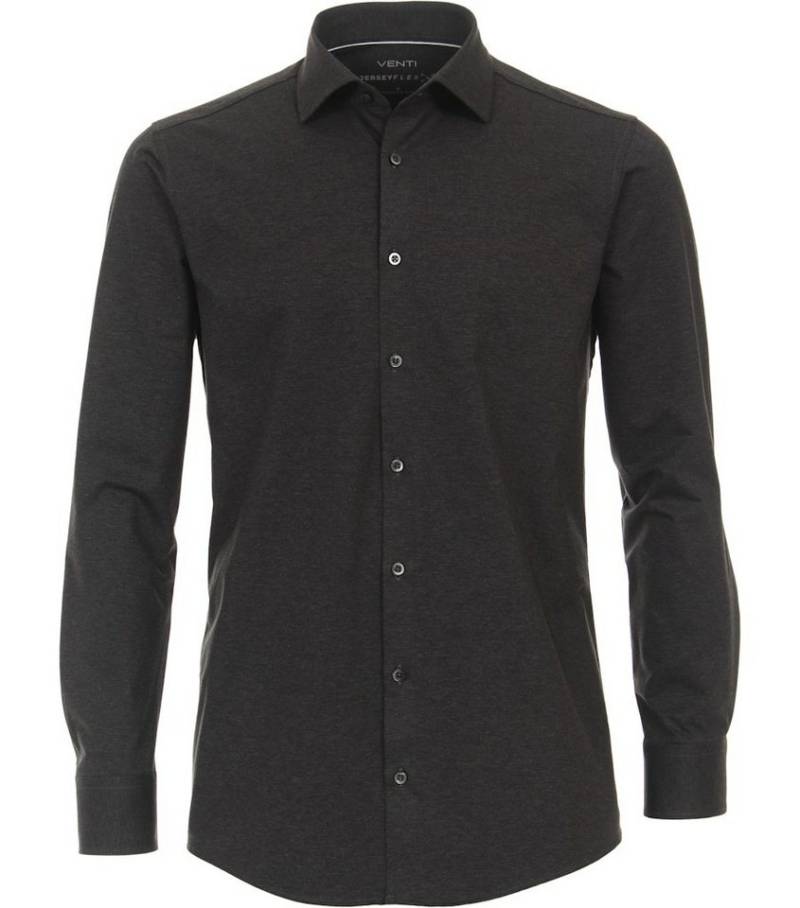 VENTI Kurzarmshirt Langarm FreizeitHemd für Herren (1-tlg., keine Angabe) von VENTI