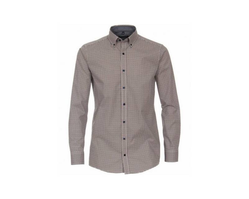 VENTI Kurzarmshirt Langarm FreizeitHemd für Herren (1-tlg., keine Angabe) von VENTI