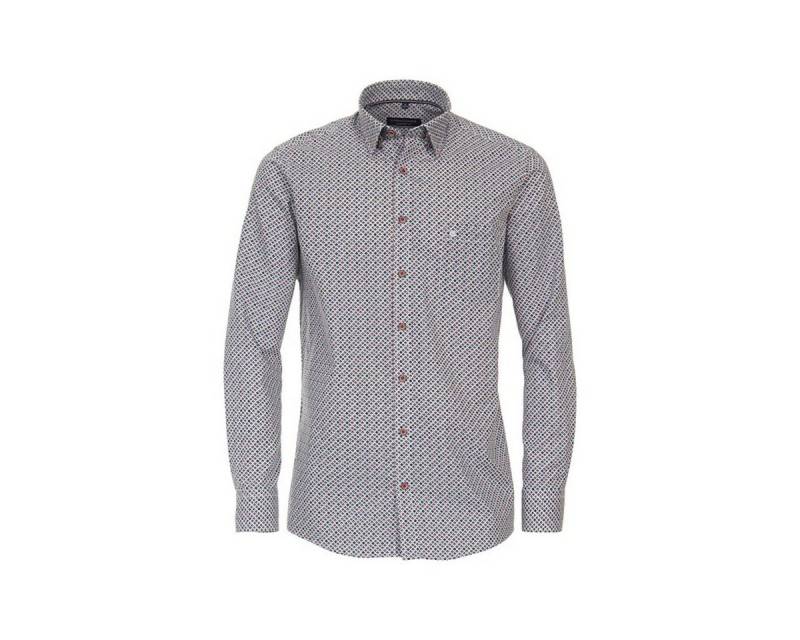 VENTI Kurzarmshirt Langarm FreizeitHemd für Herren (1-tlg., keine Angabe) von VENTI