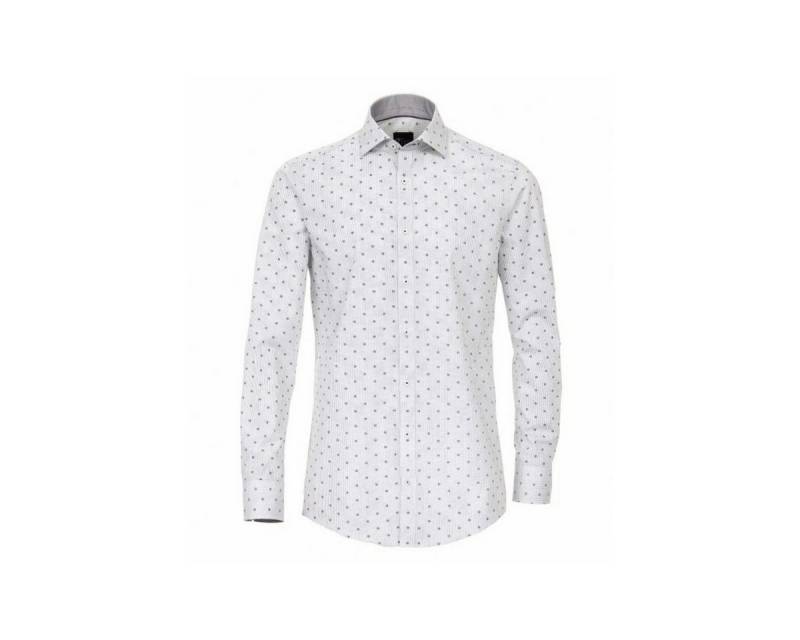 VENTI Kurzarmshirt Langarm FreizeitHemd für Herren (1-tlg., keine Angabe) von VENTI