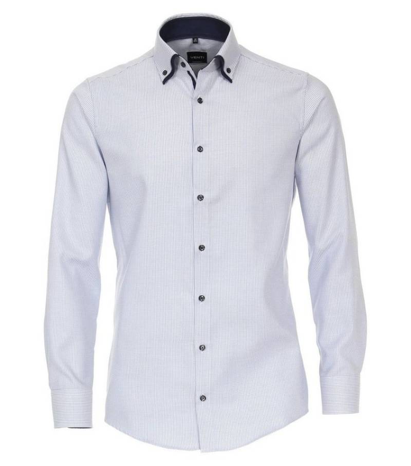 VENTI Langarmhemd 113644500 slim fit von VENTI