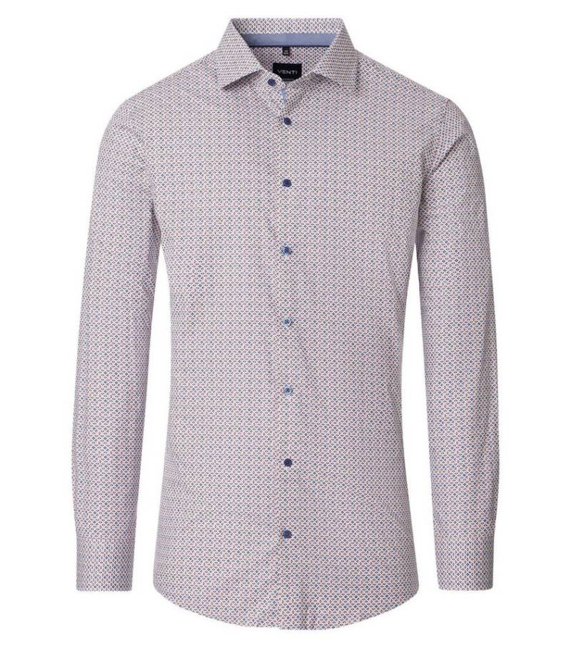VENTI Langarmhemd 123942300 modern FitKent VENTI Langarmhemd 123942300 modern FitKent von VENTI