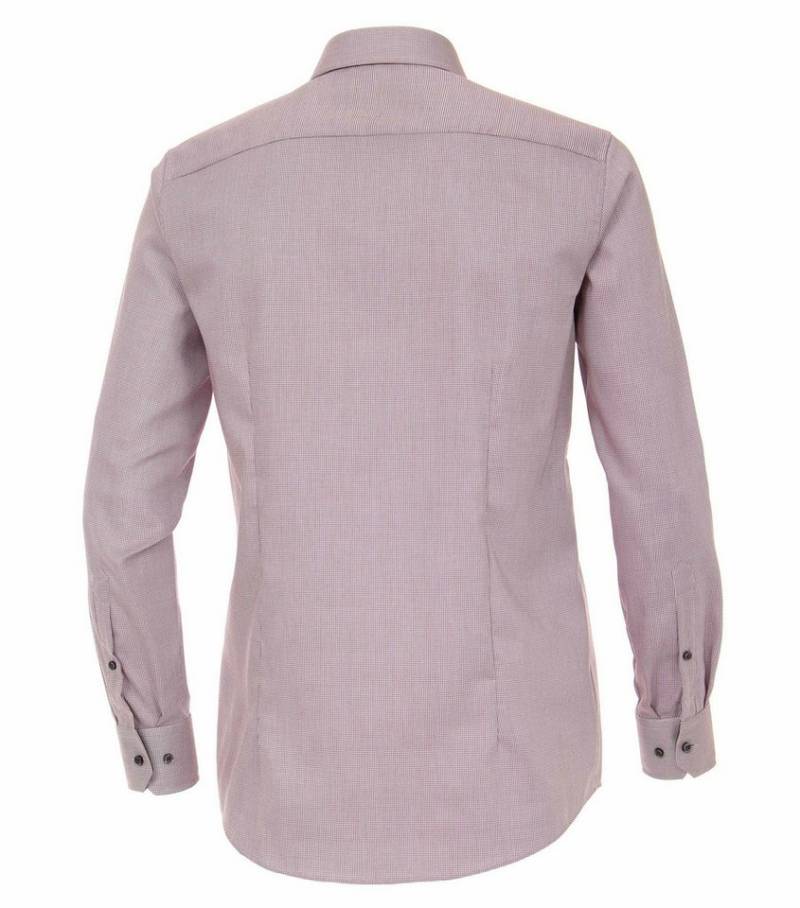 VENTI Langarmhemd Langarm Business Hemd für Herren (1-tlg) von VENTI