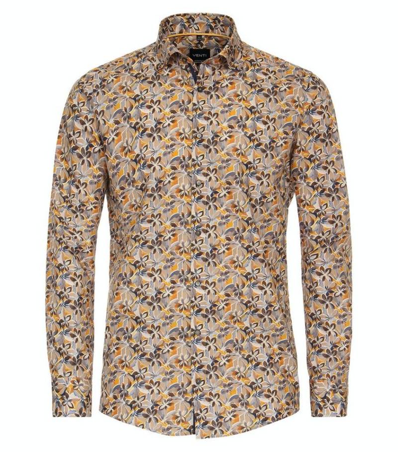 VENTI Langarmhemd von VENTI