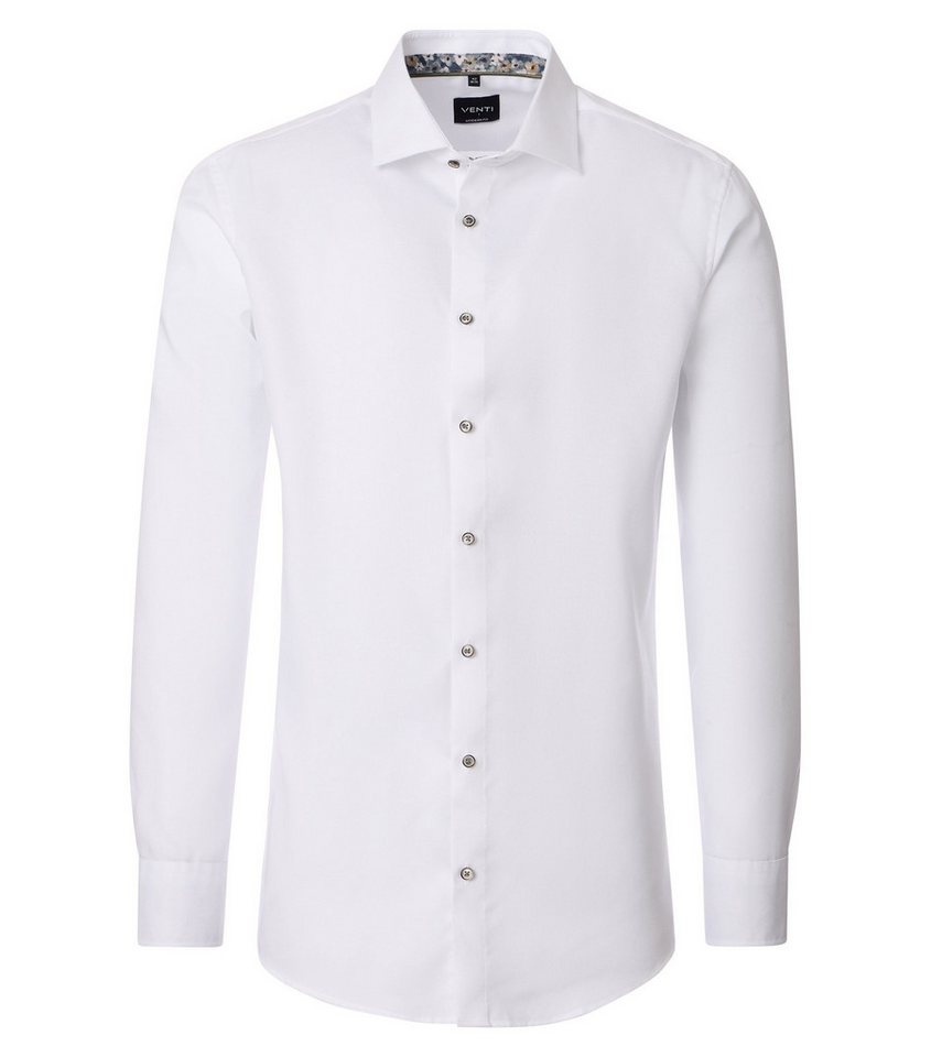 VENTI Langarmhemd von VENTI