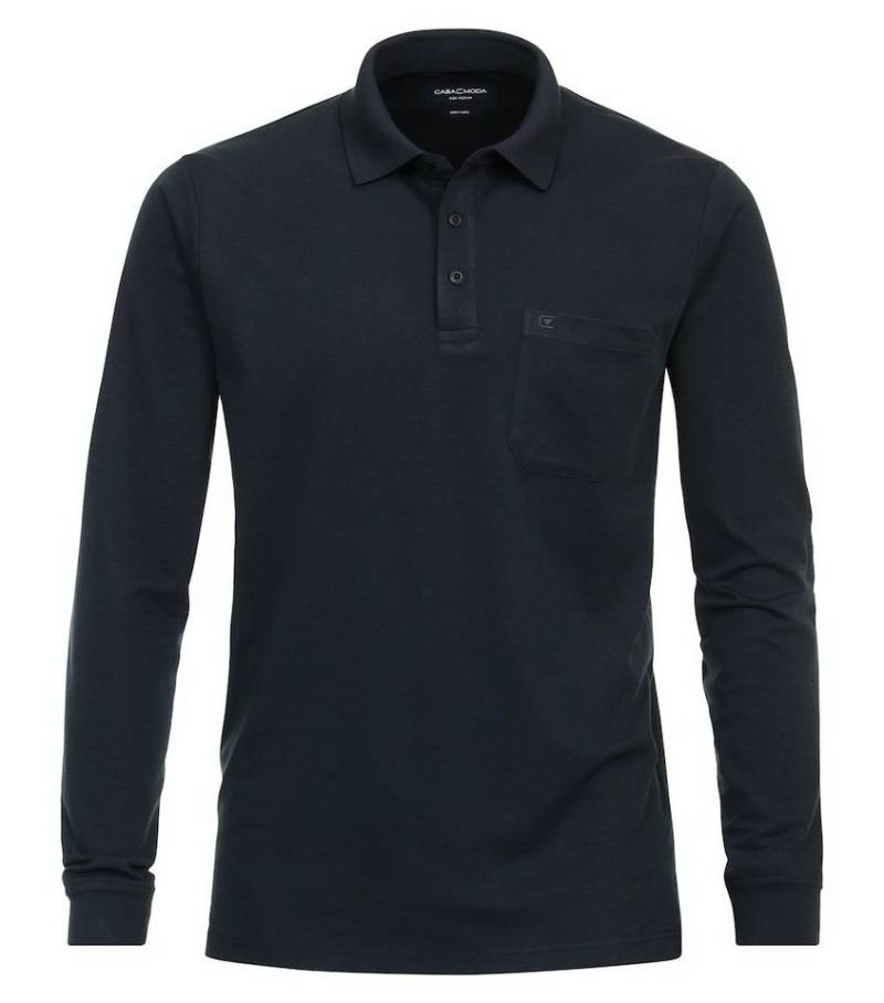 CASAMODA Poloshirt Poloshirt für Herren (1-tlg., keine Angabe) von CASAMODA