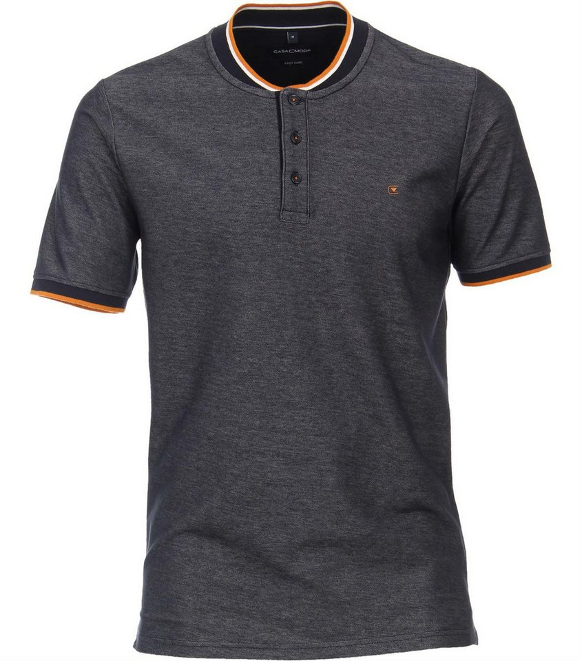 VENTI Poloshirt Poloshirt für Herren (1-tlg., keine Angabe) von VENTI