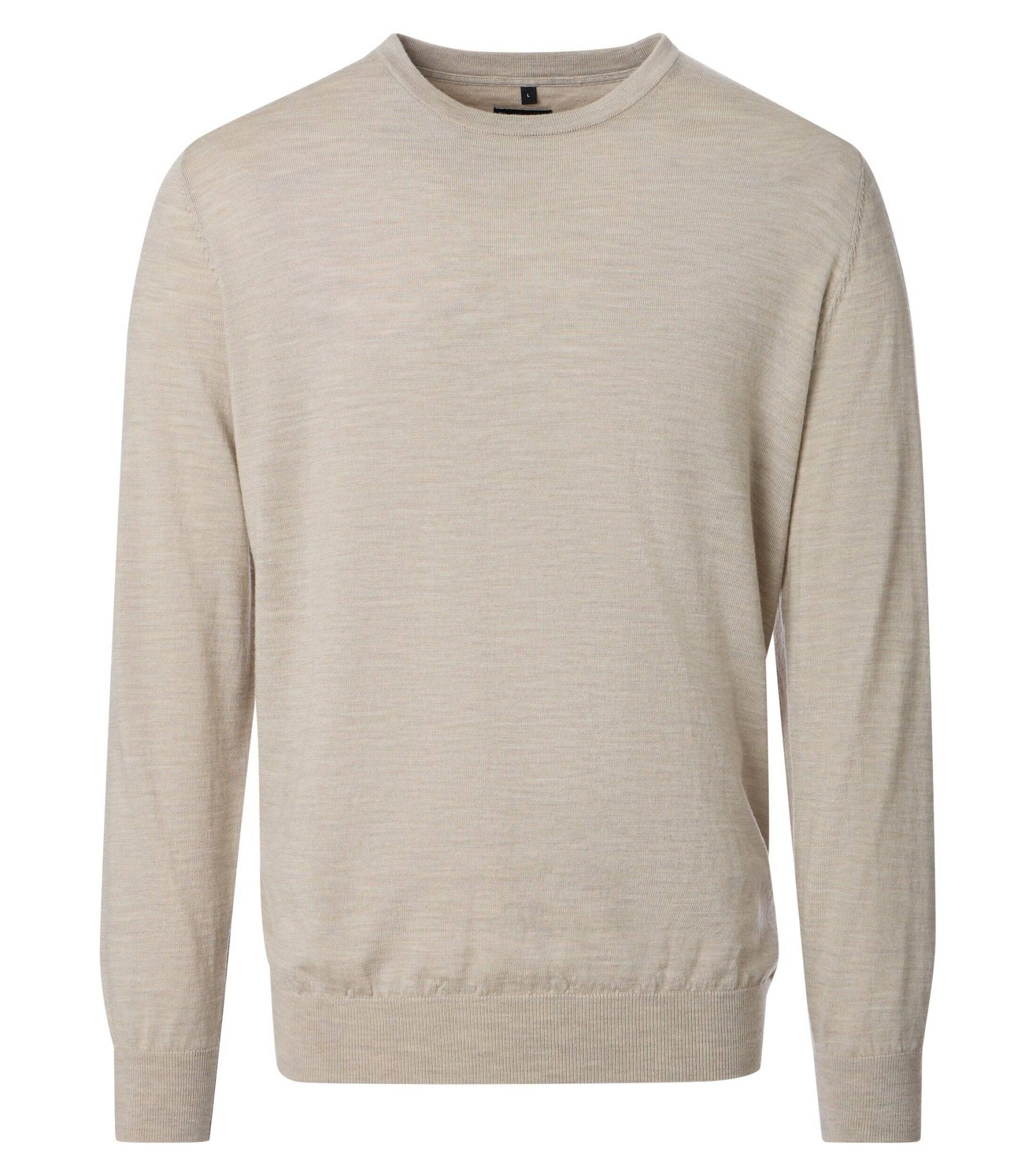 VENTI - Pullover beige - Gr. - XXL von VENTI