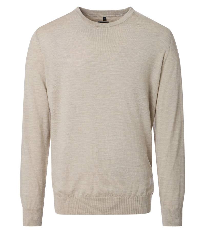 VENTI - Pullover beige - Gr. - XXL von VENTI
