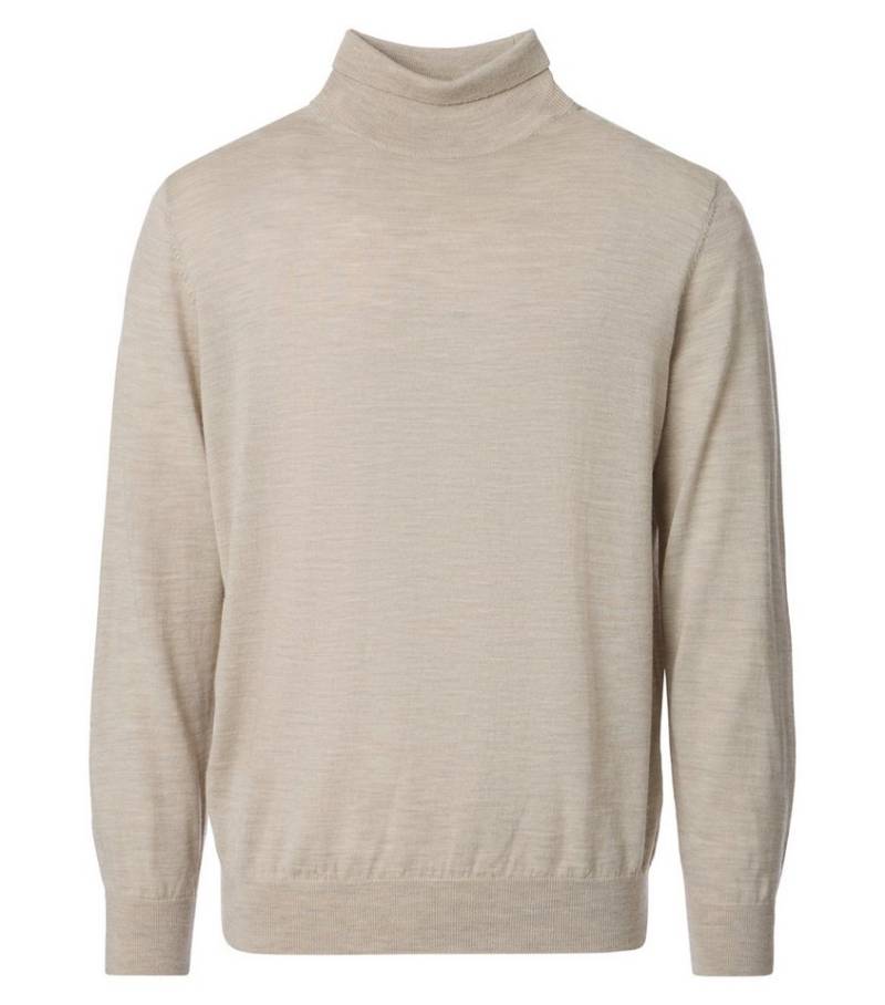 VENTI Rollkragenpullover VENTI Rollkragenpullover uni von VENTI