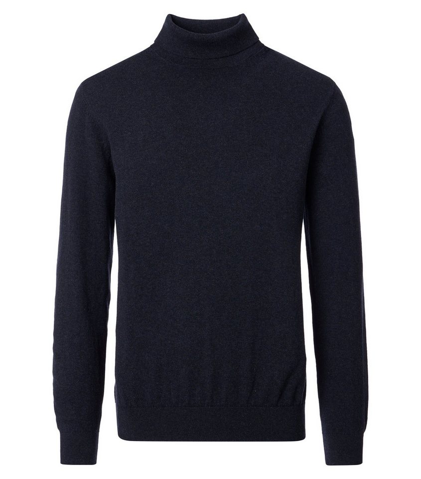 VENTI Rollkragenpullover VENTI Rollkragenpullover uni von VENTI
