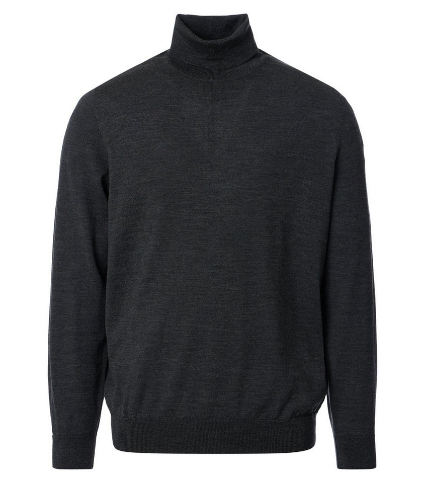VENTI Rollkragenpullover VENTI Rollkragenpullover uni von VENTI