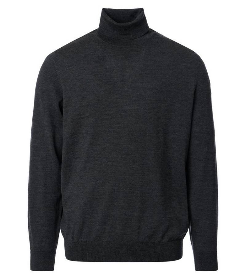 VENTI Rollkragenpullover VENTI Rollkragenpullover uni von VENTI