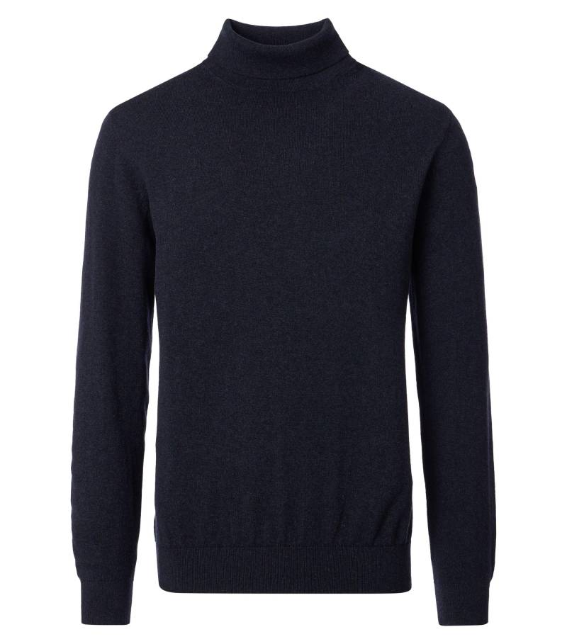 VENTI - Rollkragenpullover blau - Gr. - XL von VENTI