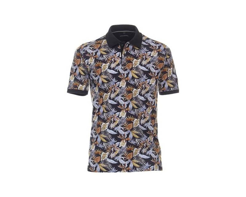 VENTI Rundhalsshirt uni regular fit (1-tlg., keine Angabe) von VENTI