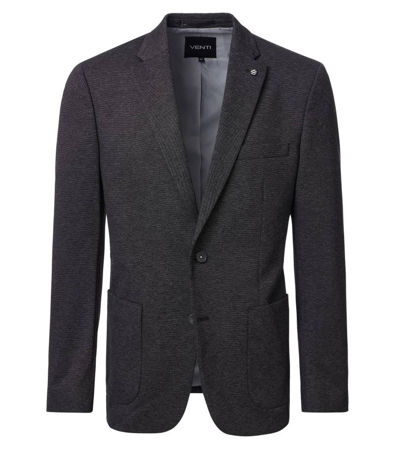 VENTI - Sakko anthrazit - Gr. - 26 von VENTI