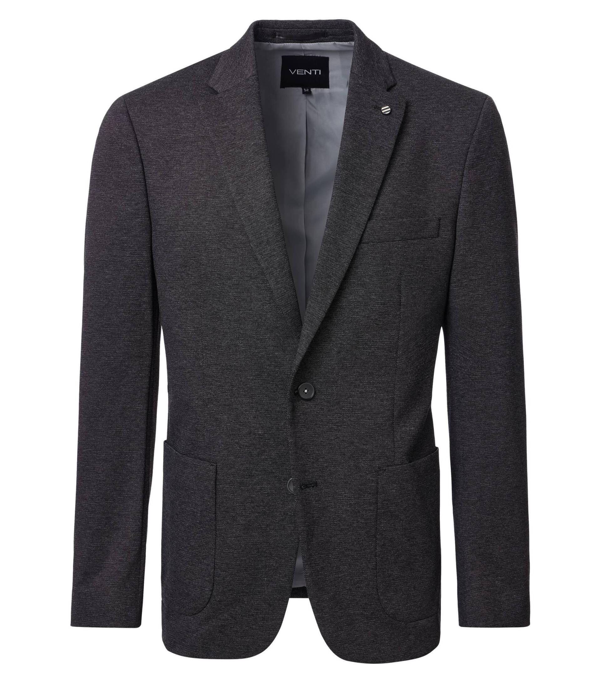 VENTI - Sakko anthrazit - Gr. - 28 von VENTI