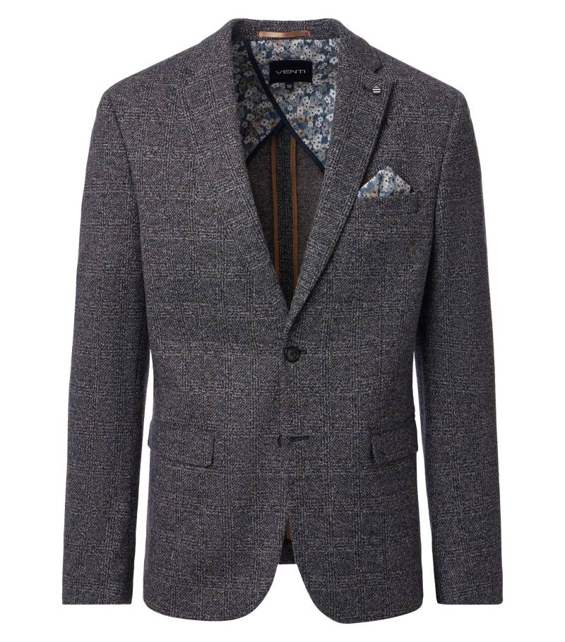 VENTI - Sakko anthrazit - Gr. - 50 von VENTI