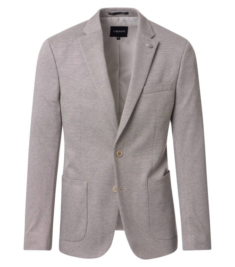 VENTI - Sakko beige - Gr. - 54 von VENTI