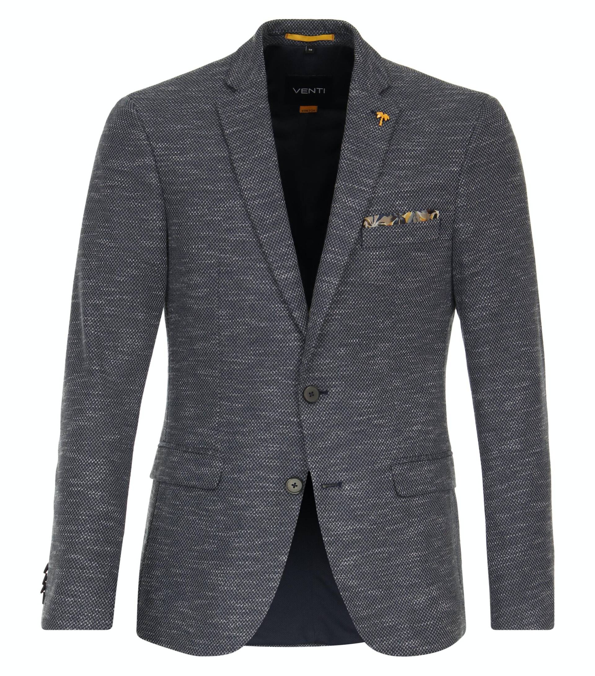 VENTI - Sakko blau - Gr. - 106 von VENTI