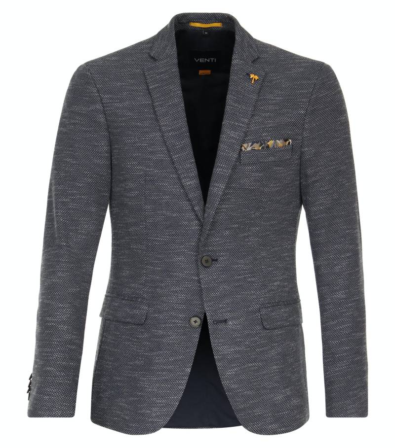 VENTI - Sakko blau - Gr. - 106 von VENTI