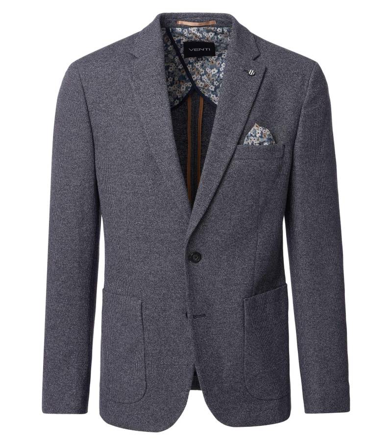 VENTI - Sakko blau - Gr. - 25 von VENTI