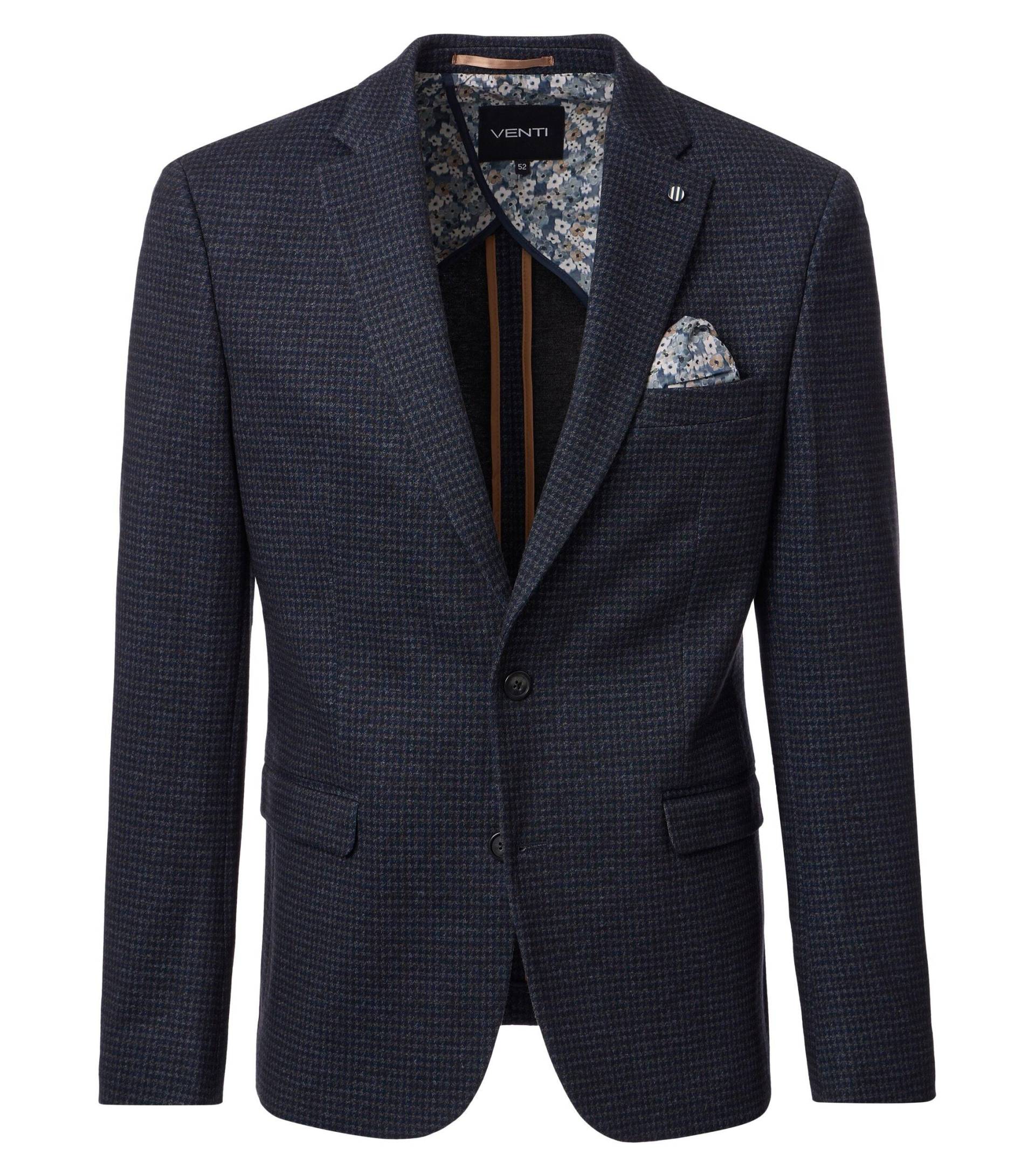 VENTI - Sakko blau - Gr. - 25 von VENTI