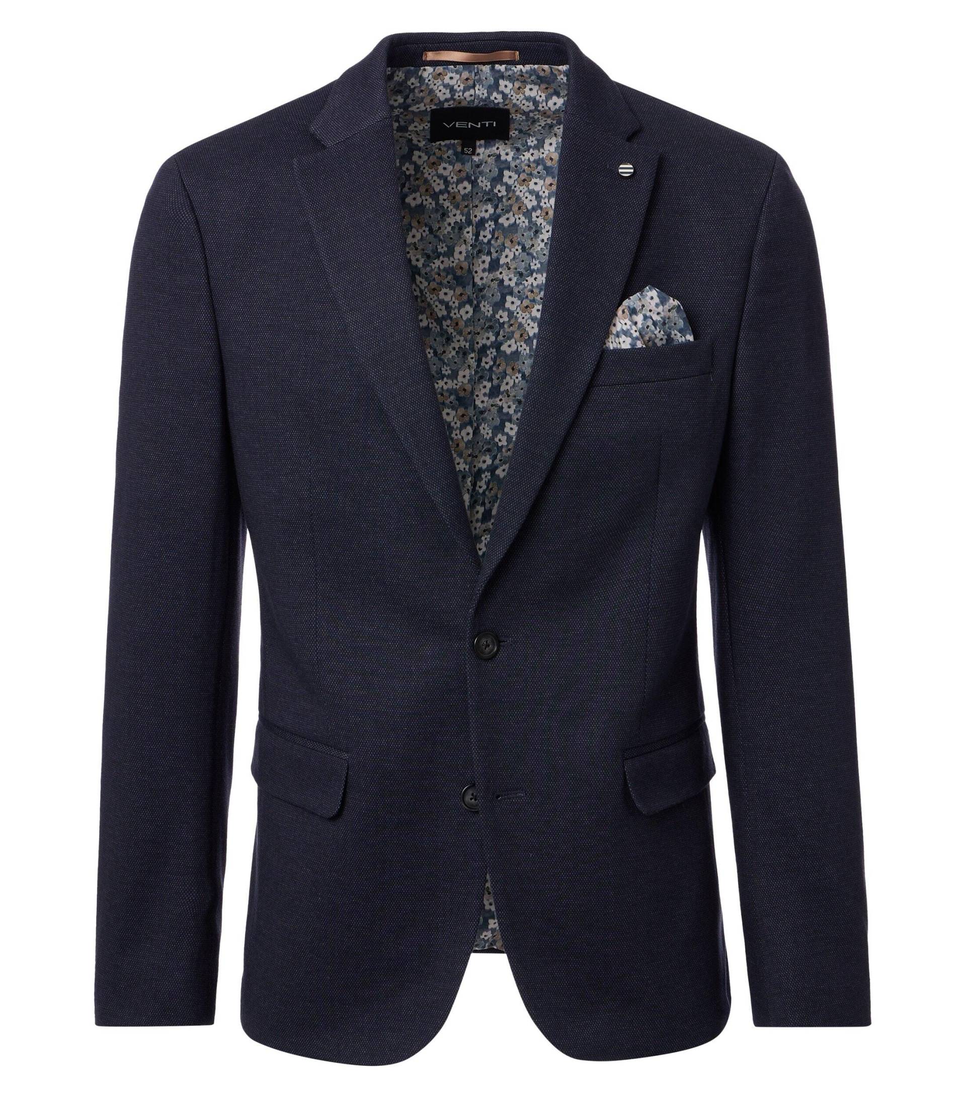 VENTI - Sakko blau - Gr. - 26 von VENTI