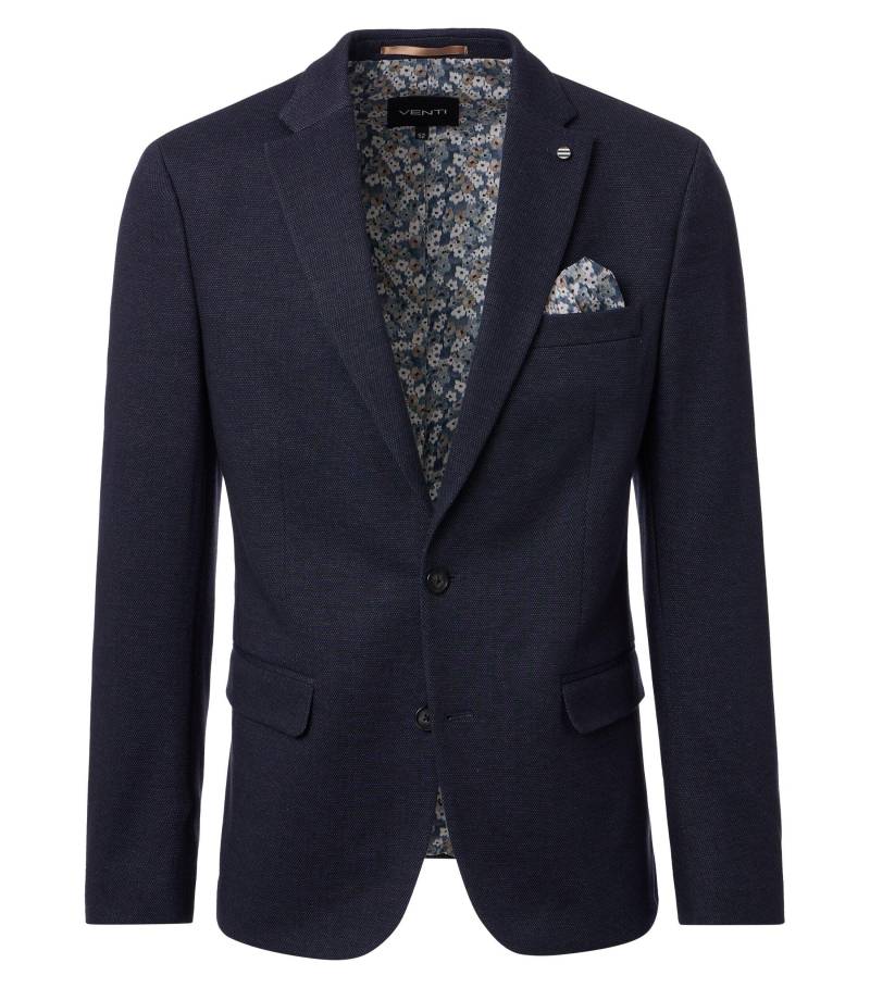 VENTI - Sakko blau - Gr. - 26 von VENTI