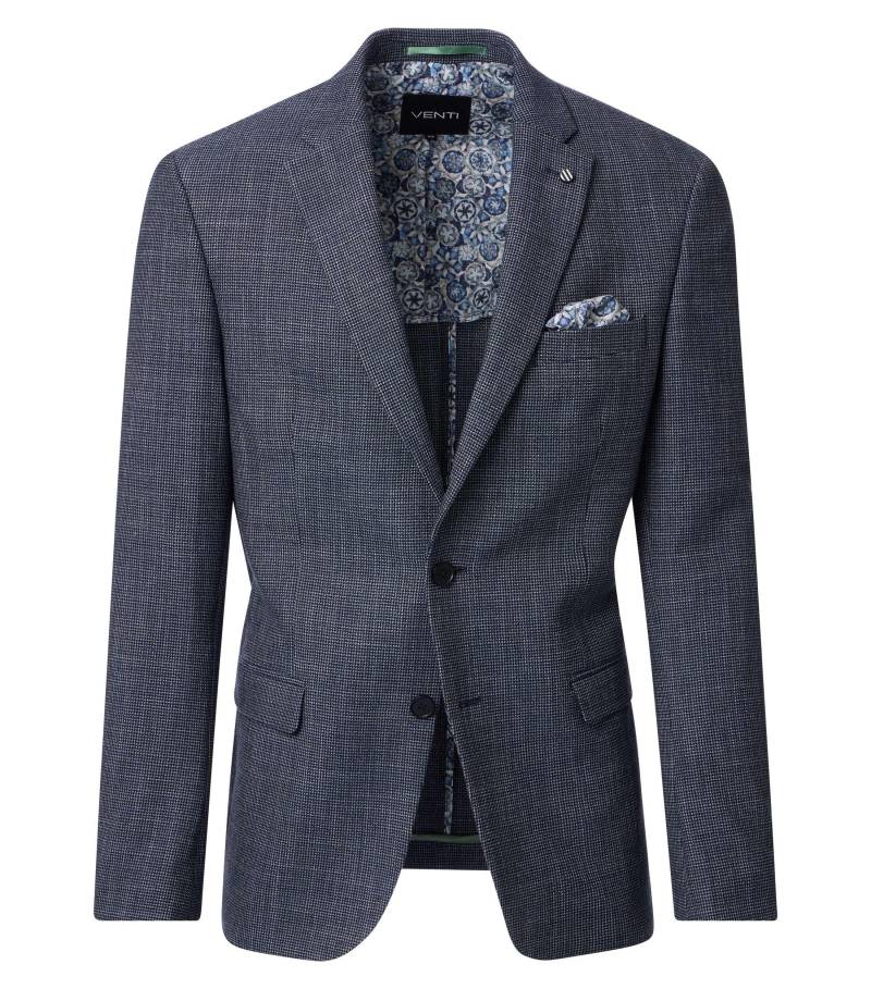 VENTI - Sakko blau - Gr. - 27 von VENTI