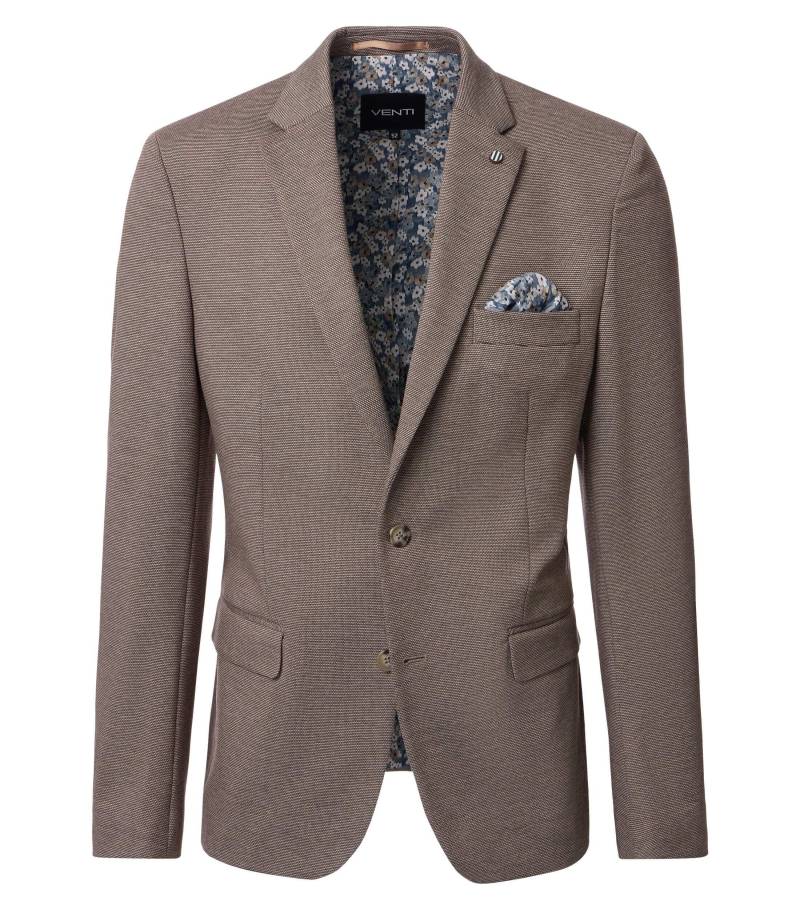 VENTI - Sakko braun - Gr. - 25 von VENTI