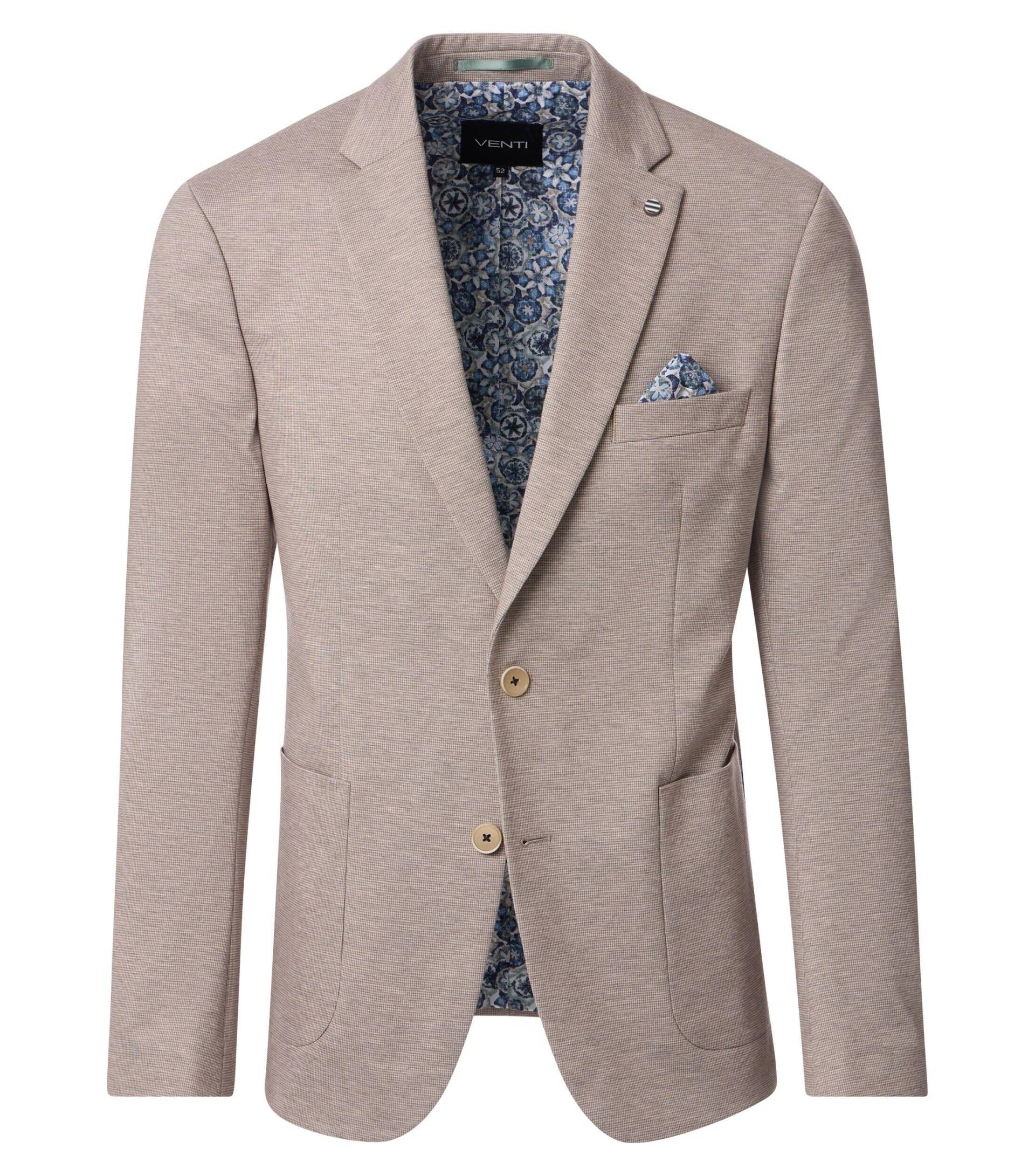 VENTI - Sakko braun - Gr. - 27 von VENTI