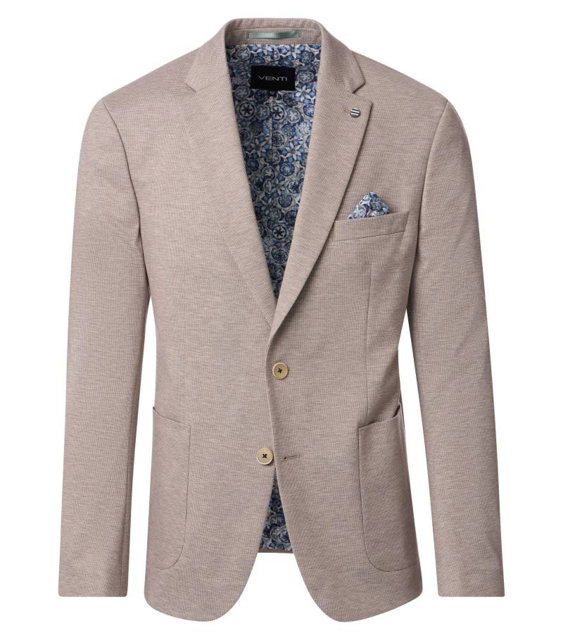 VENTI - Sakko braun - Gr. - 32 von VENTI