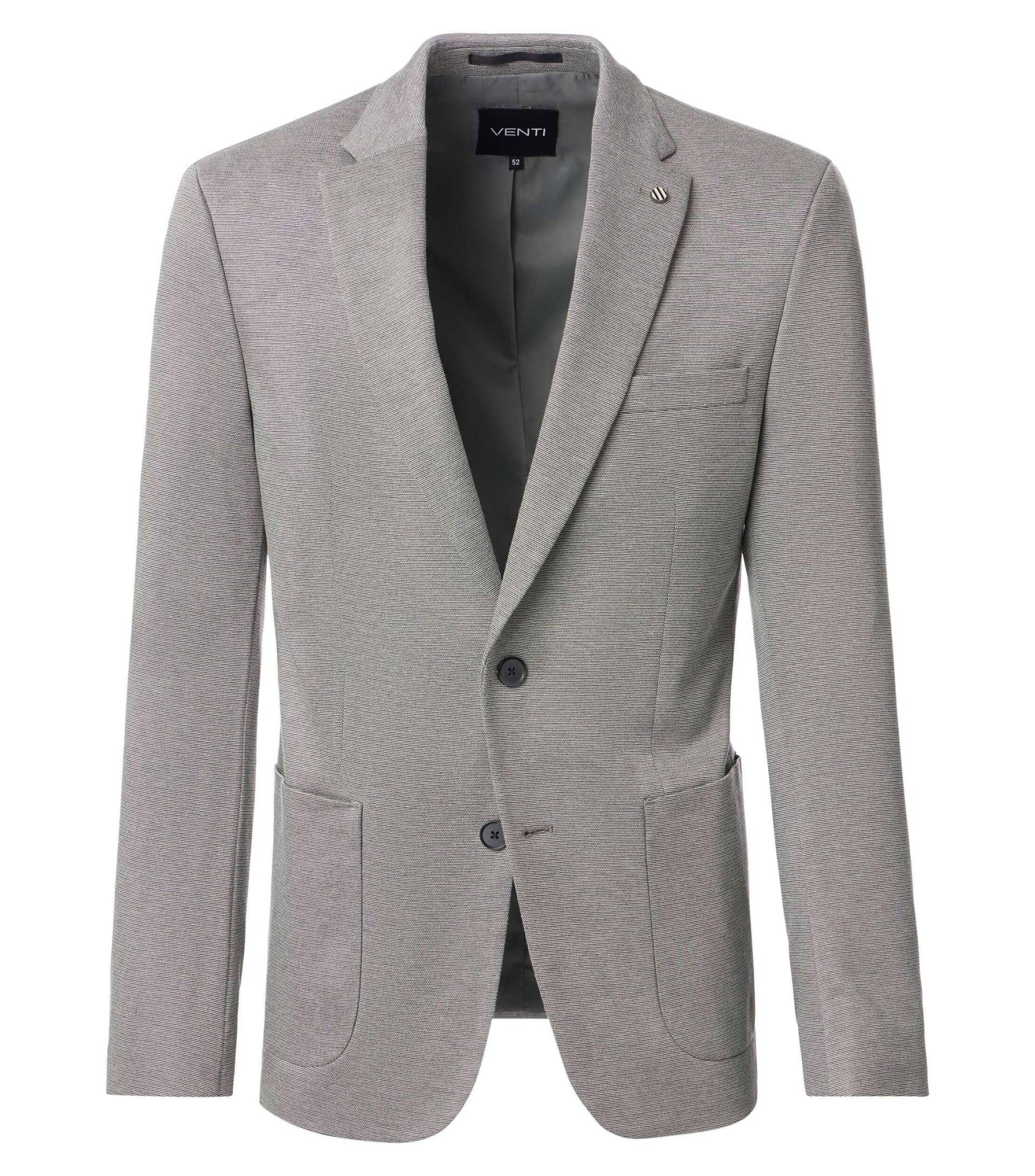 VENTI - Sakko grün - Gr. - 64 von VENTI