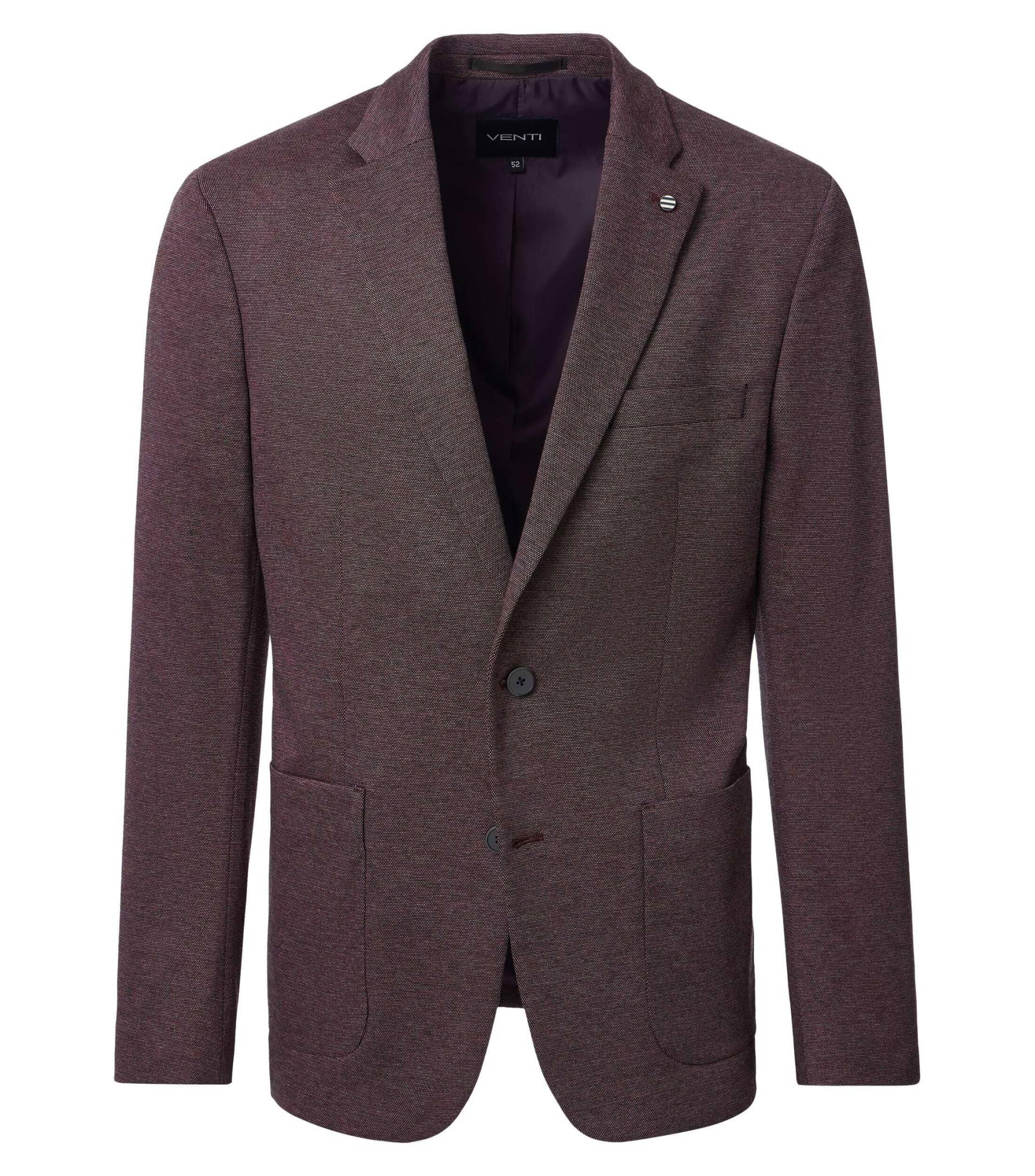 VENTI - Sakko orange - Gr. - 28 von VENTI