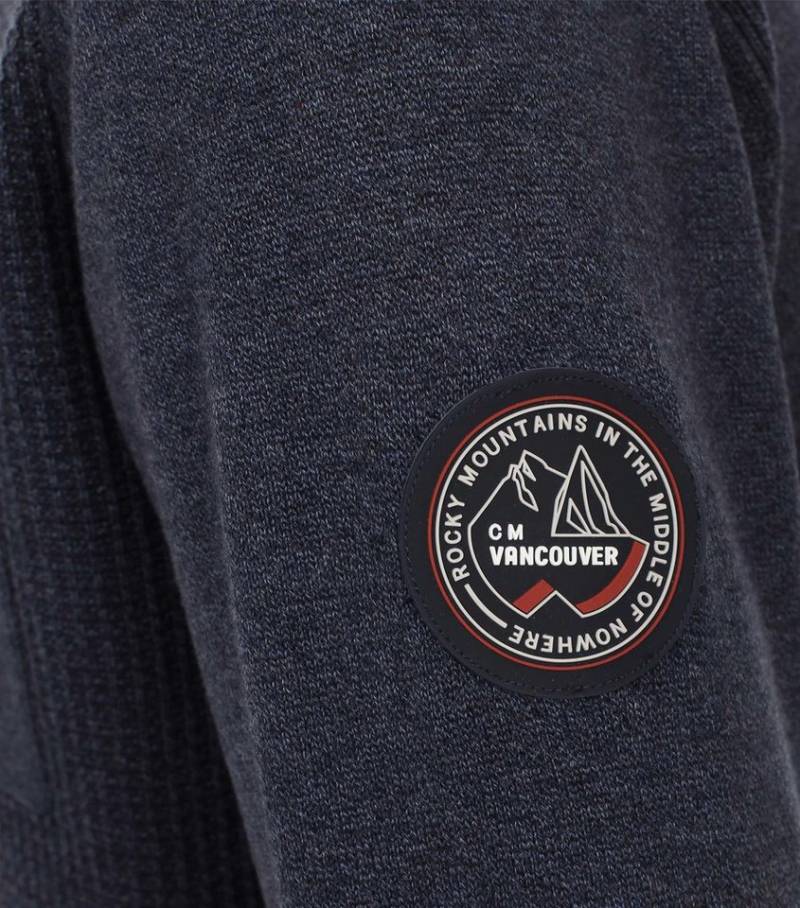 VENTI Strickjacke Pullover für Herren (1-tlg) von VENTI