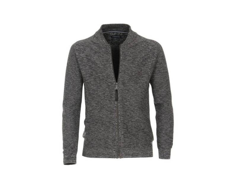 VENTI Strickjacke uni regular fit (1-tlg) von VENTI