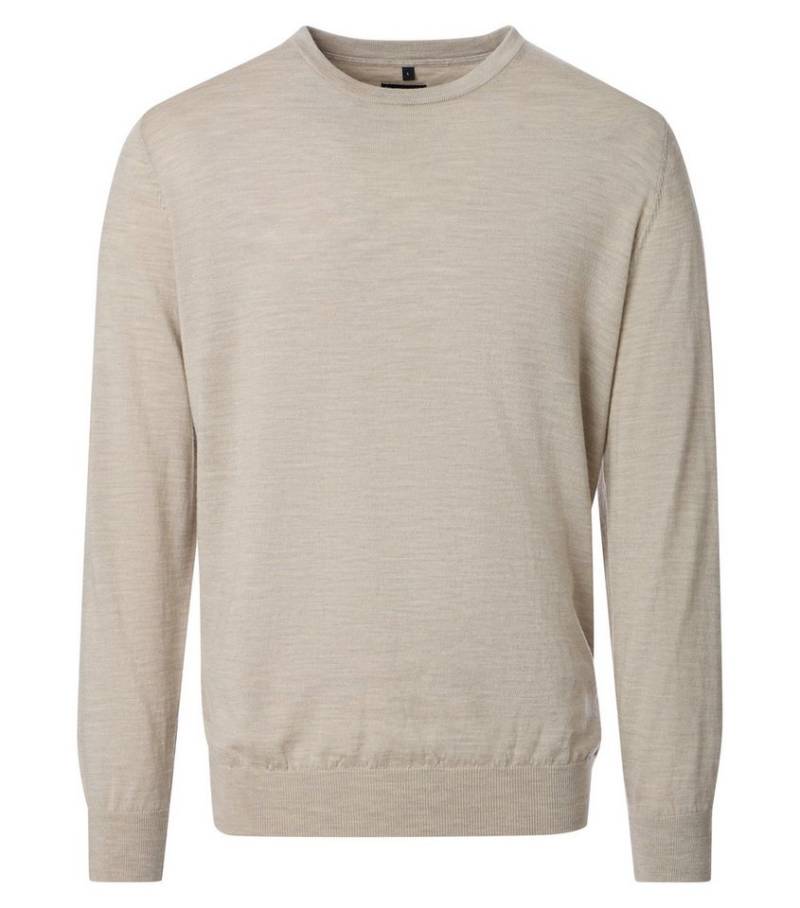 VENTI Strickpullover VENTI Pullover uni von VENTI