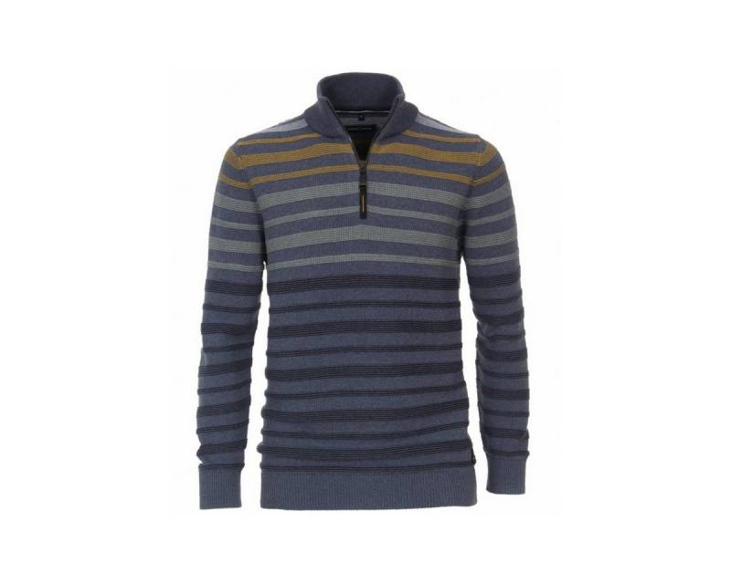 VENTI Strickpullover uni (1-tlg) von VENTI