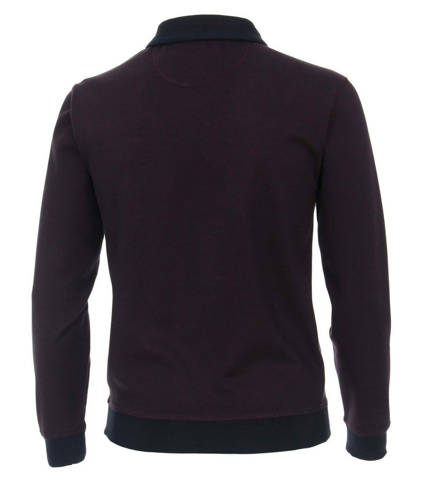 VENTI Sweater Sweatshirt für Herren (1-tlg., keine Angabe) von VENTI